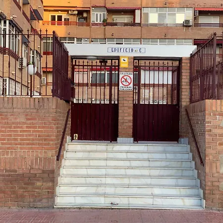 El Molino Apartament *