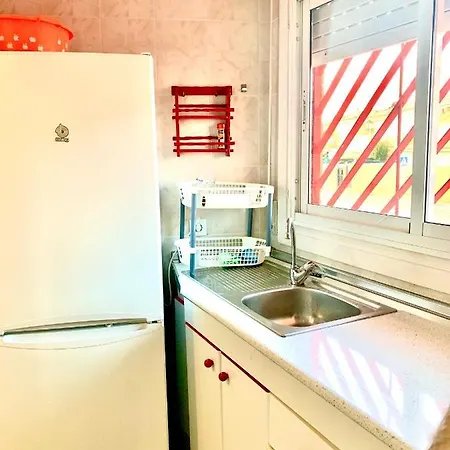 El Molino * Торевьиа