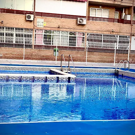 El Molino Apartament
