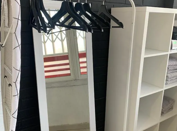 El Molino Lägenhet Torrevieja